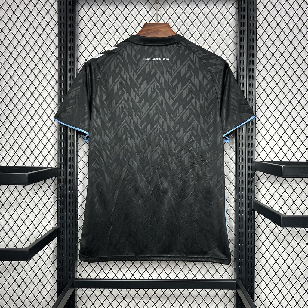 Sv Werder Bremen 2024/25 Third Away Jersey