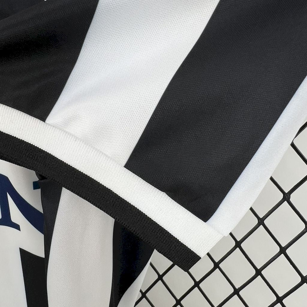 Juventus 1996/97 Home Retro Jersey
