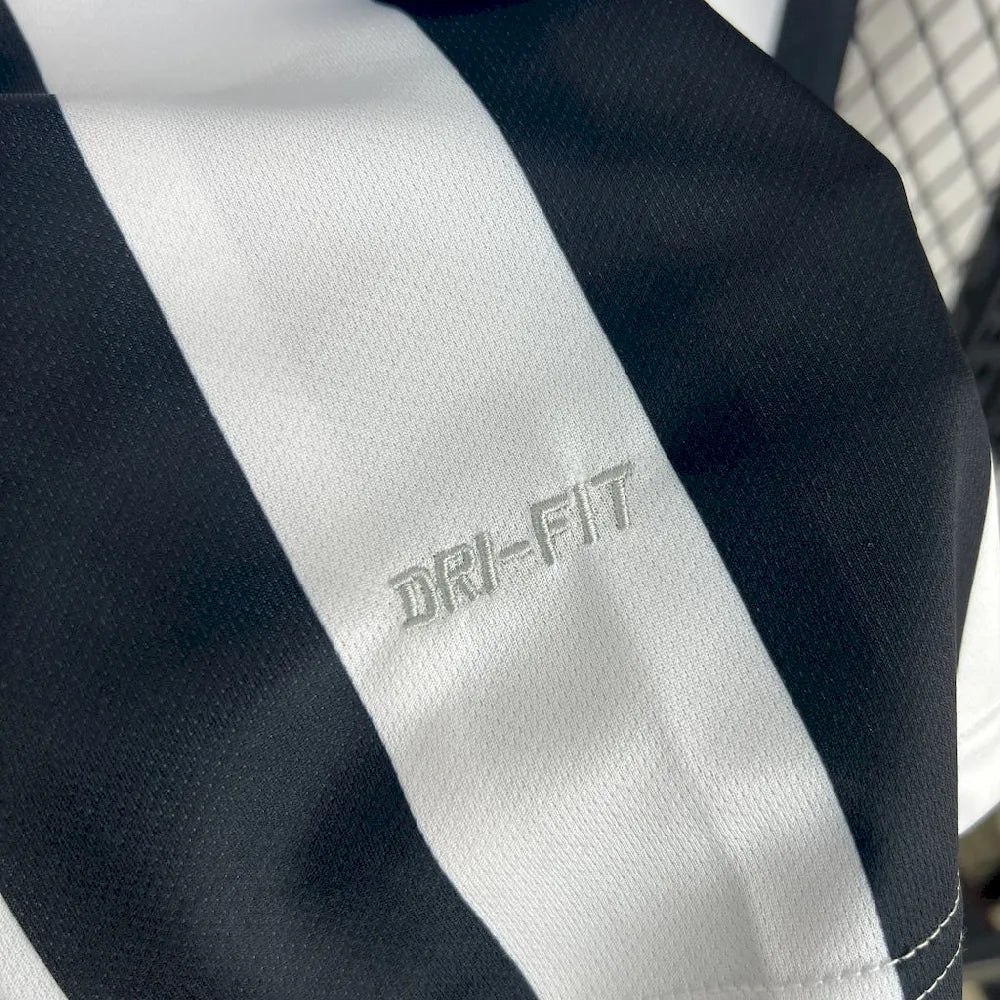 Juventus 2014/15 Home Retro Jersey