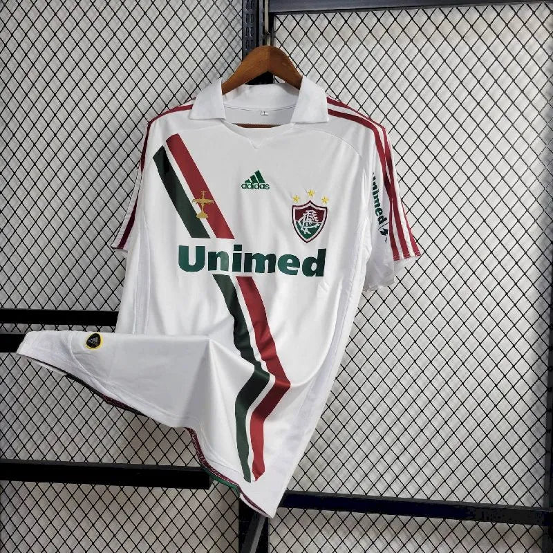 Camisa Retrô Alternativa do Fluminense 2010