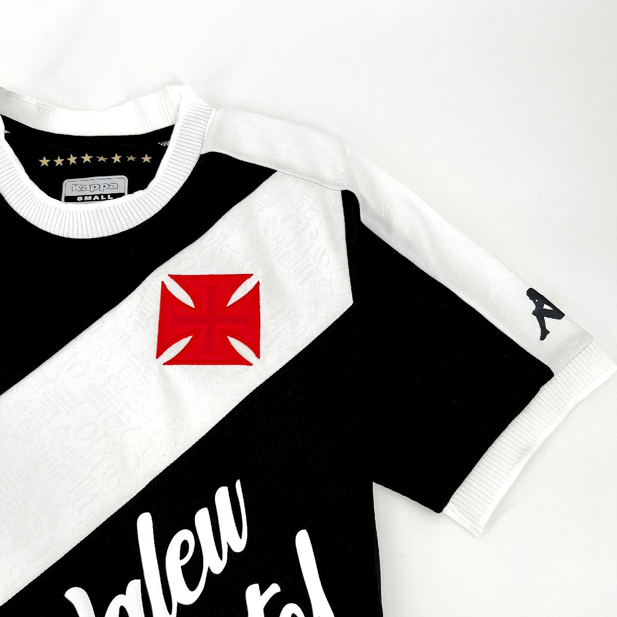 Camisa Vasco da Gama 2024/25 Home
