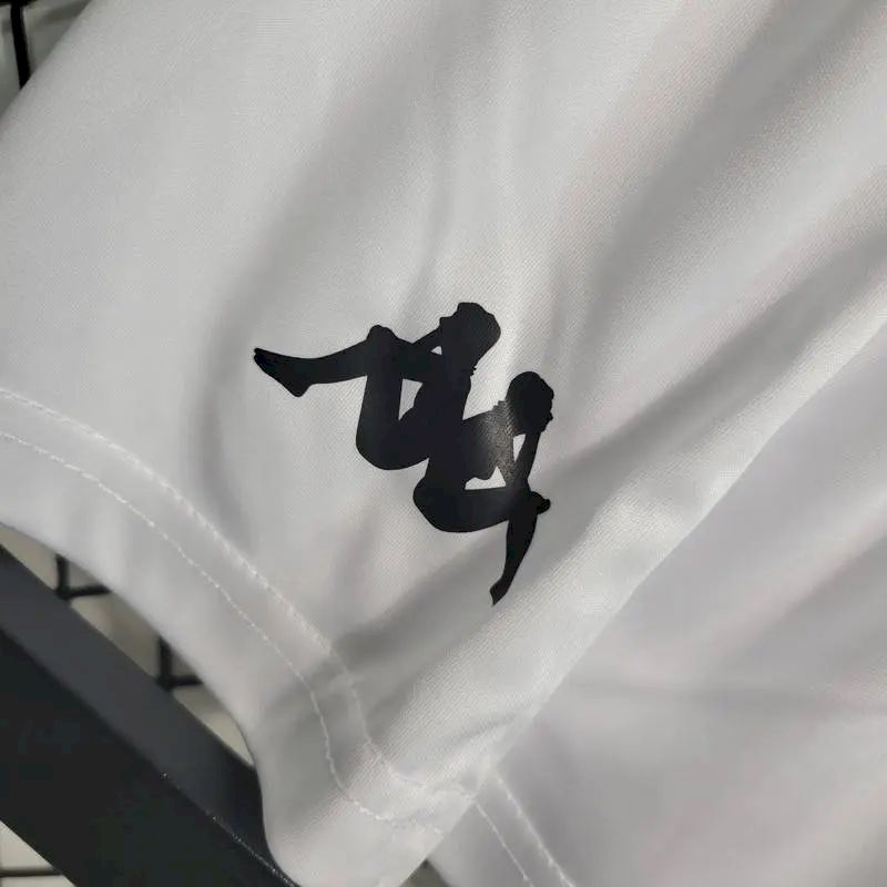 Kit Alternativo Vasco da Gama 2023/24 Infantil