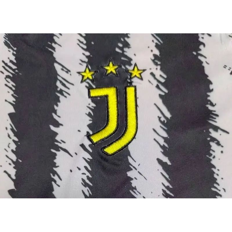 Juventus 2023/24 Home Jersey