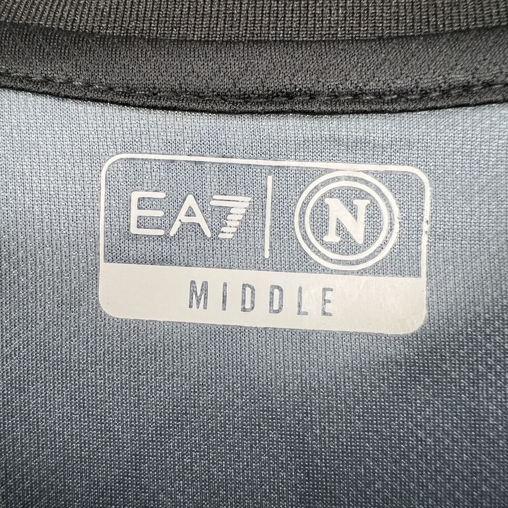 Napoli 2024/25 Third Jersey