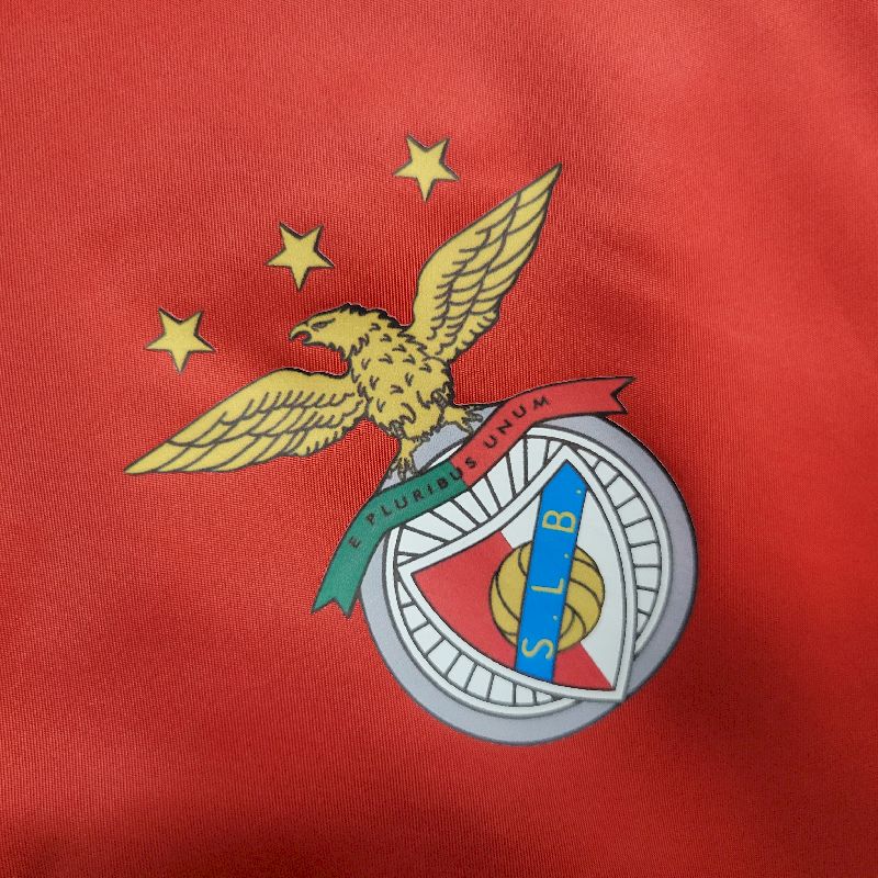 Blusão Benfica 2023-24