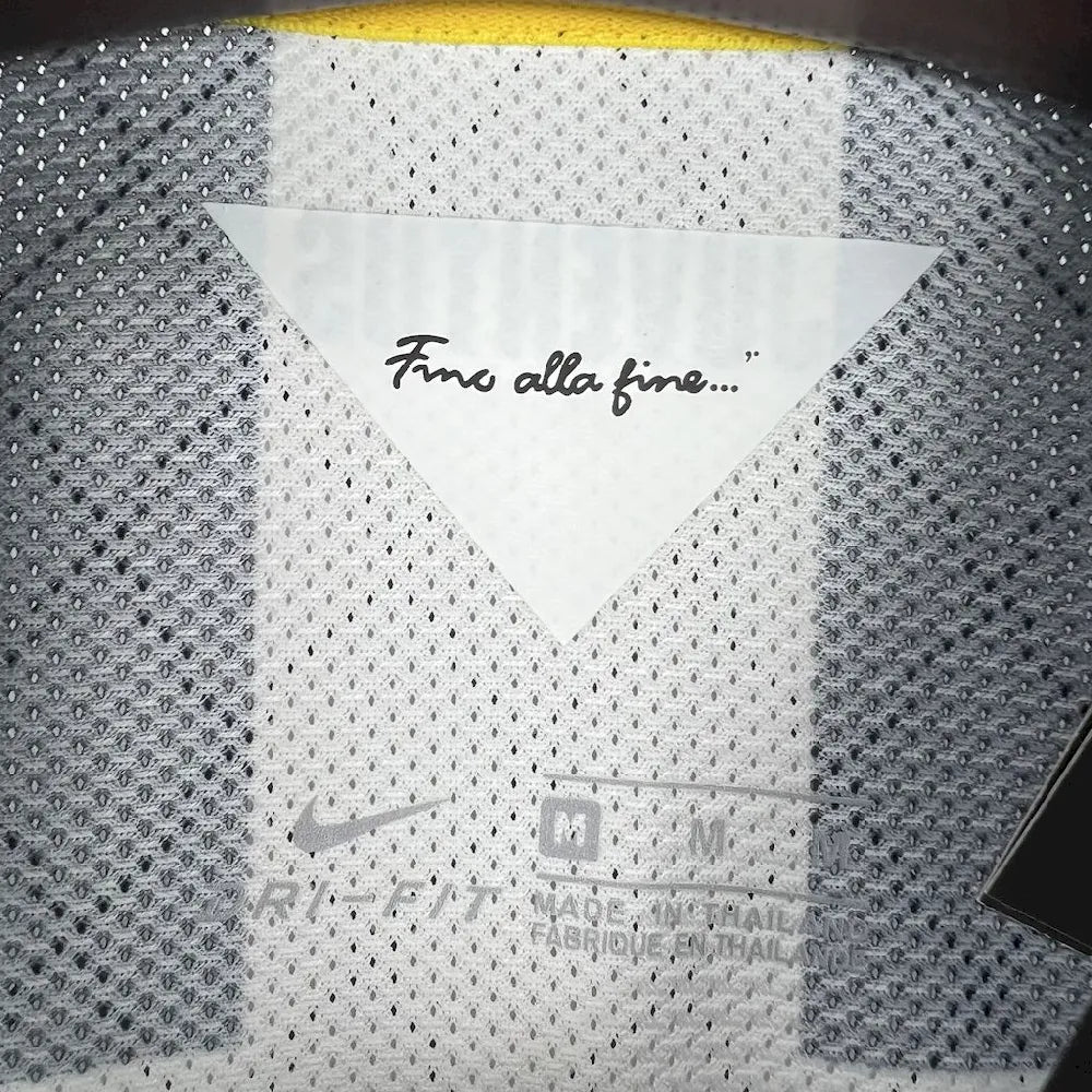 Juventus 2014/15 Home Retro Jersey