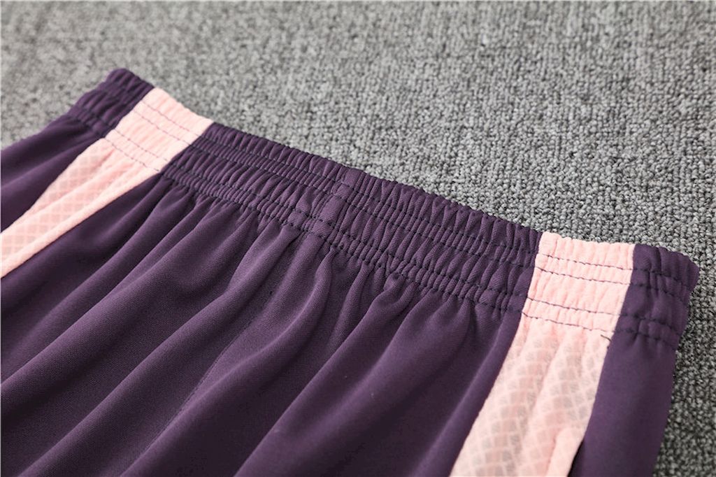 Suéter adulto Arsenal 2024/25 com zíper e calça marrom 14001