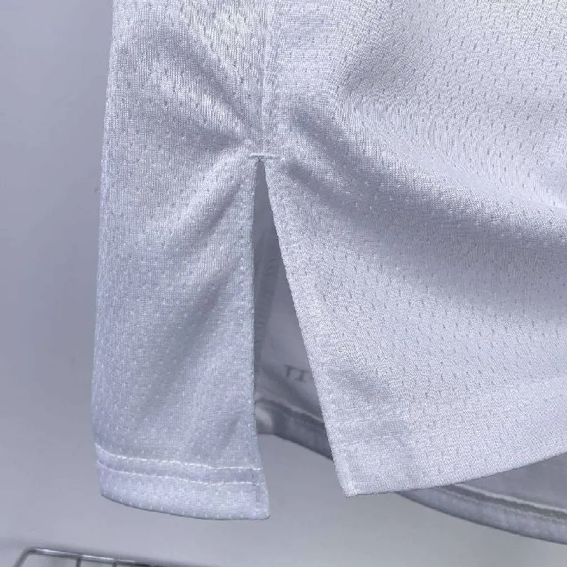 Camisa Jure Holiday 2023 Masculina Branca do Time Principal