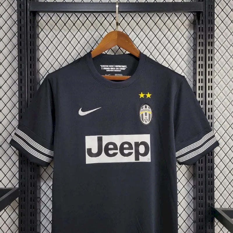 Juventus 2012/13 Away Retro Jersey