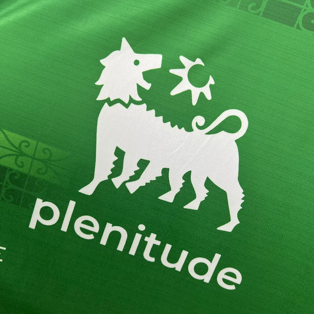 Camisa Alternativa Racing de Santander 2024/25