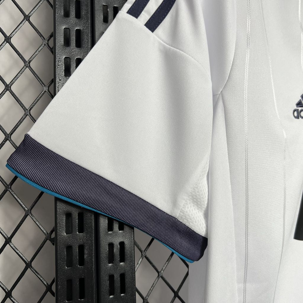 Camisa Retro Home Real Madrid 2012/13