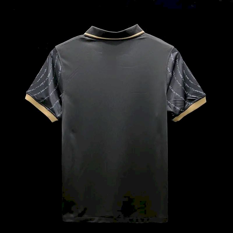 Camisa Polo Corinthians 2023/24 Branca