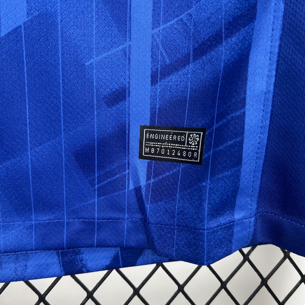 Chelsea 2025/26 Home Jersey