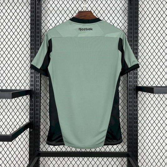 Men's Botafogo 2024/25 Goalkeeper Jersey