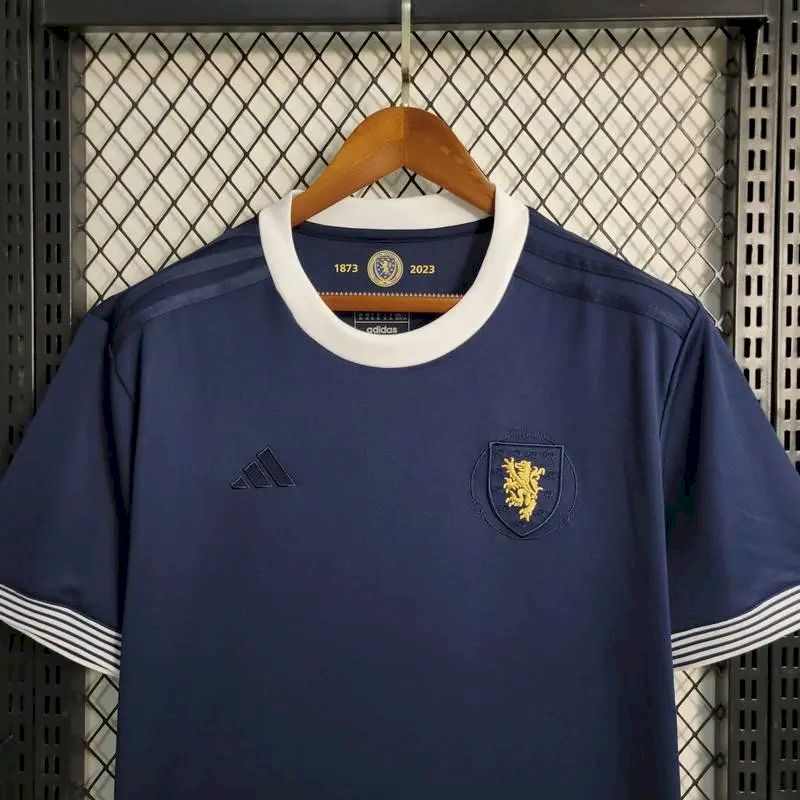 Scotland 2023/24 150th Anniversary Jersey