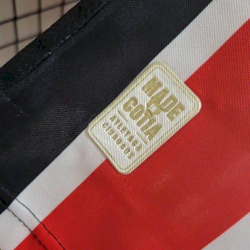 Sao Paulo 2024/25 Away Jersey Player Version