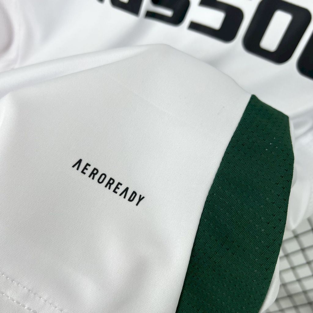 Camisa Home Legia Varsóvia 2024/25