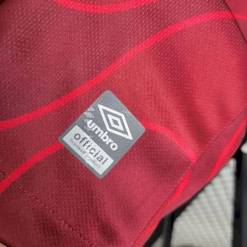 Camisa Fluminense Edição Co-Branding 2023/24