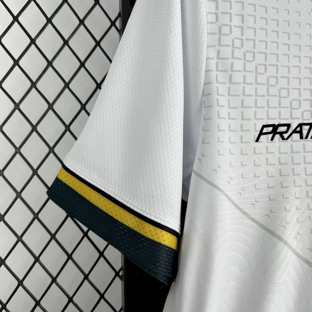 Volta Redonda 2025/26 Away Boutique Jersey