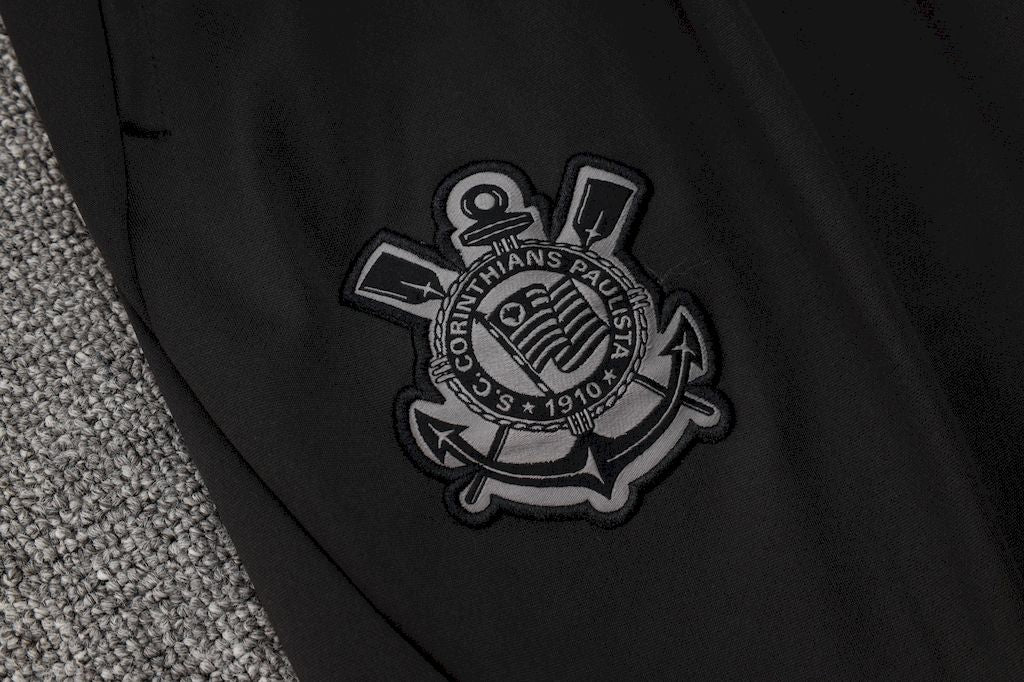 Corinthians 2024/25 Half-Zip Adult Sweater+Pant 815