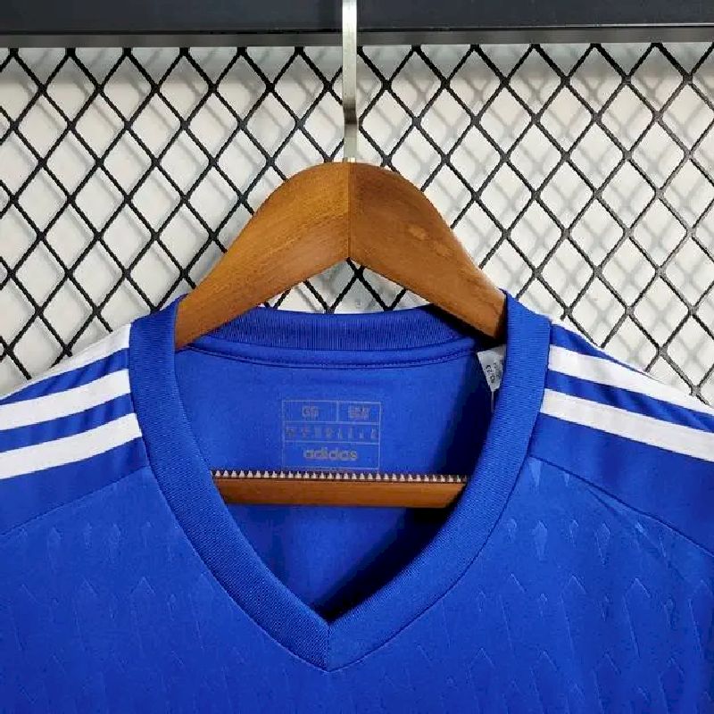 Camisa Goleiro Cruzeiro 2023/24