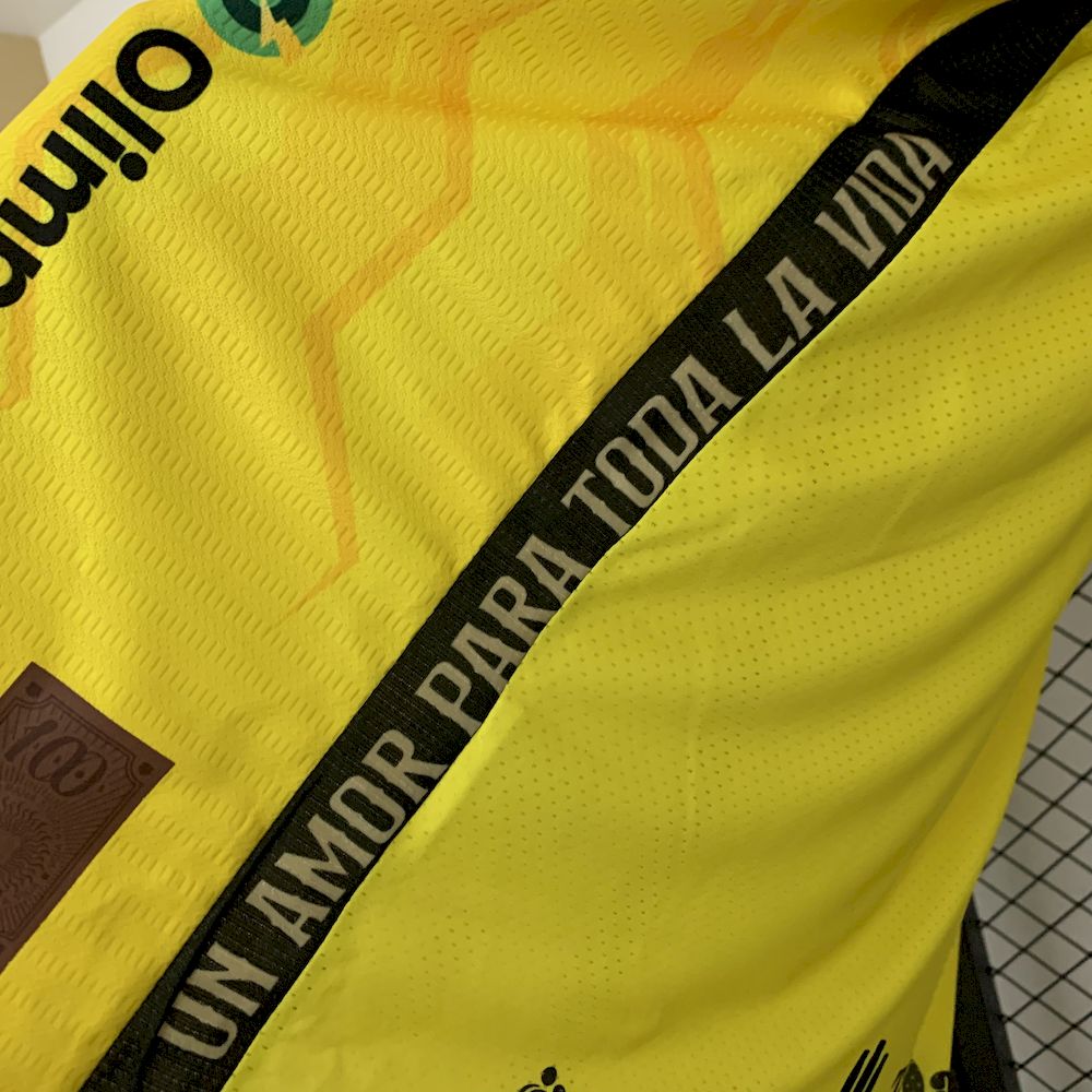 Barcelona 100th Anniversary Retro Jersey