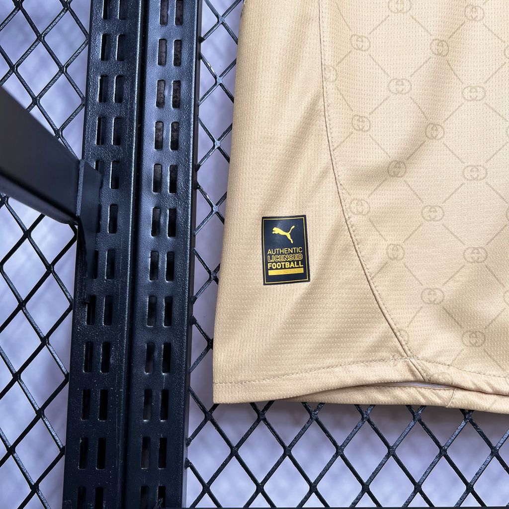 AC Milan 2024/25 Gucci co-branded edition