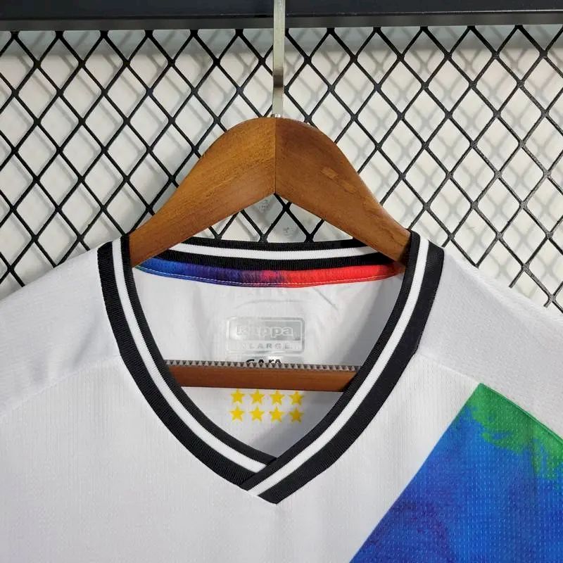 Camisa Vasco da Gama Edição Especial 2021/22 Branca