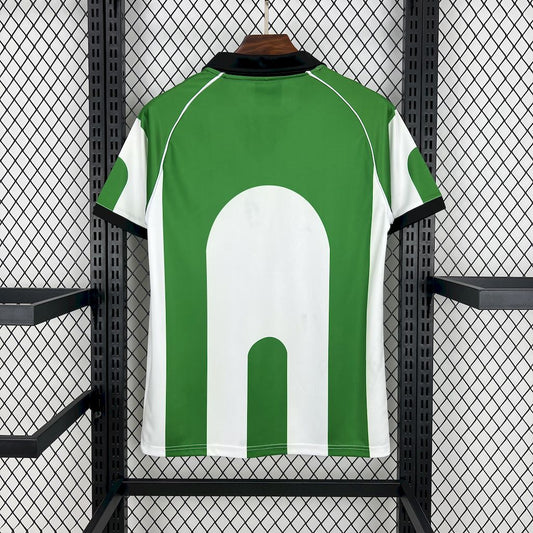 Camisa Home Retro Real Betis 1998