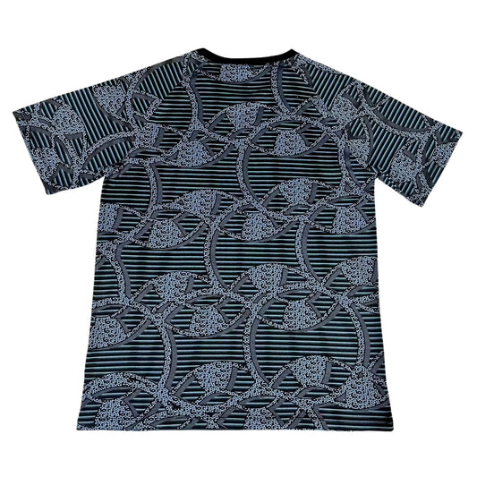 Camisa Pré-Jogo do Grêmio 2024/25