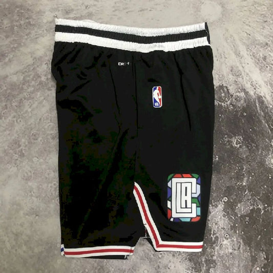 Shorts da NBA do Los Angeles Clippers