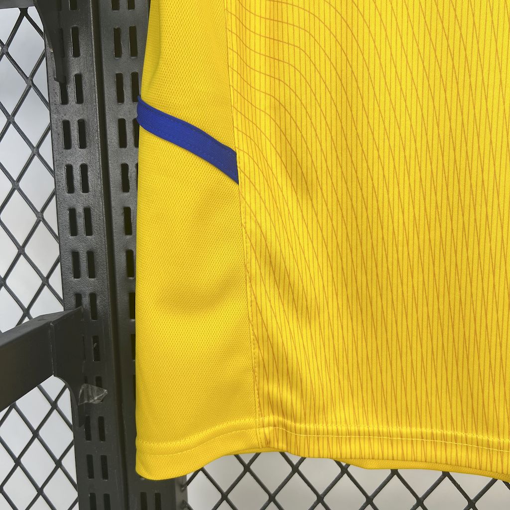 Camisa Retro Terceira do Inter de Milão 2002/03
