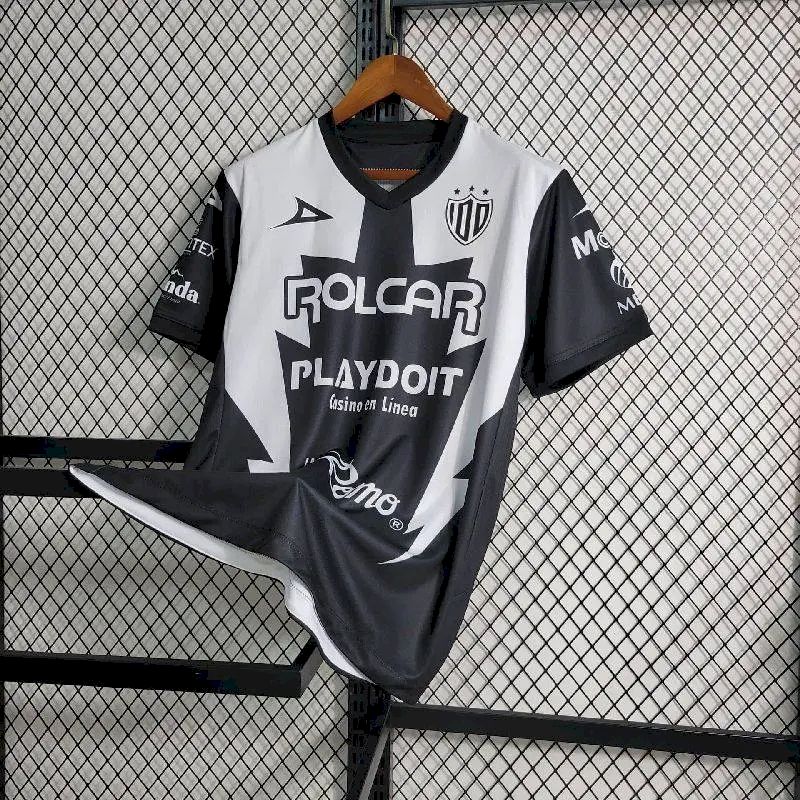 Necaxa 2023/24 Away Jersey