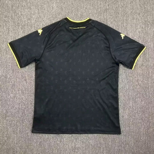 Genoa CFC 2024/25 Third Jersey