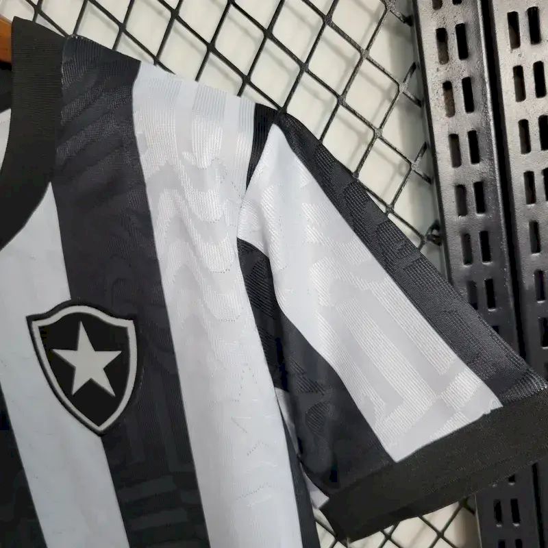 Camisa Home Feminina Botafogo 2023/24