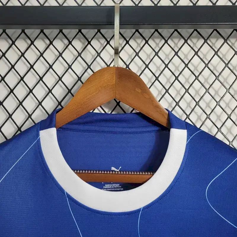 Olympique de Marseille 2023/24 Away Jersey