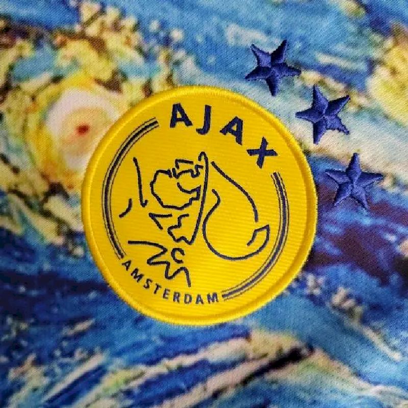 Camisa Ajax Edição Especial 2023/24