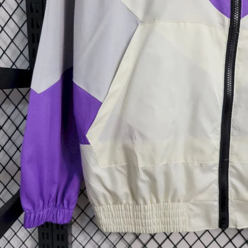 Flamengo 2023-24 Windbreaker