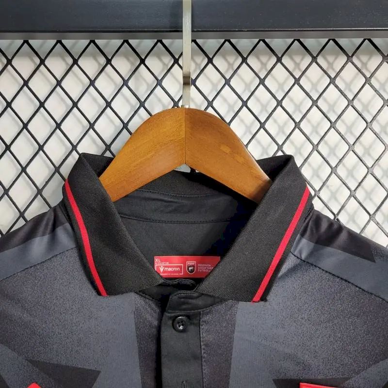 Albania 2023/24 Third Jersey