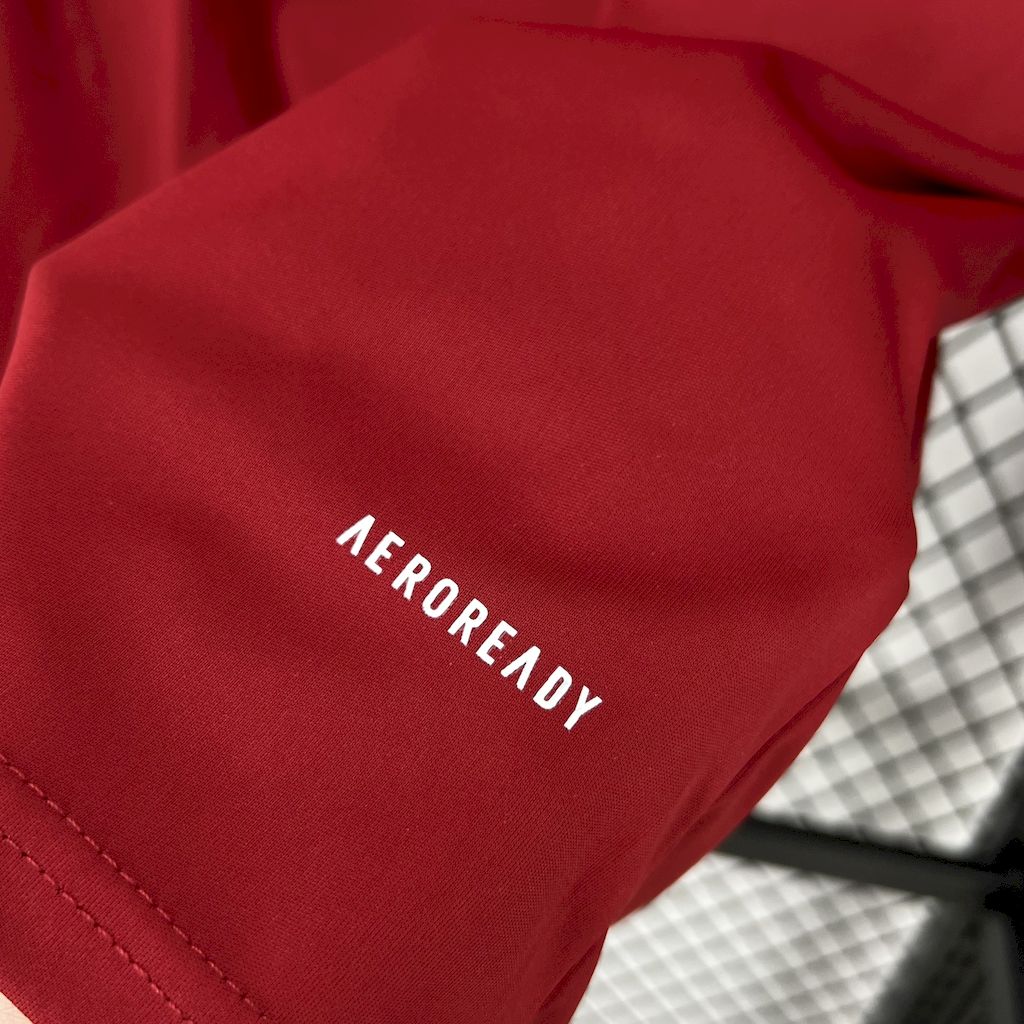 Ajax 2024/25 Third Retro Collection Jersey