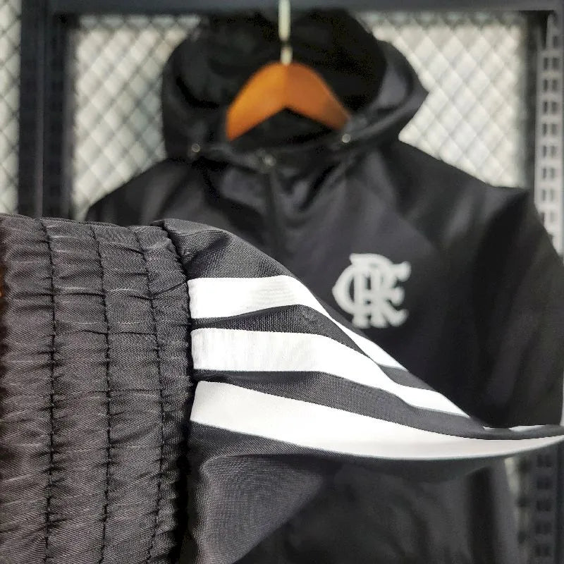 Flamengo 2023-24 Windbreaker