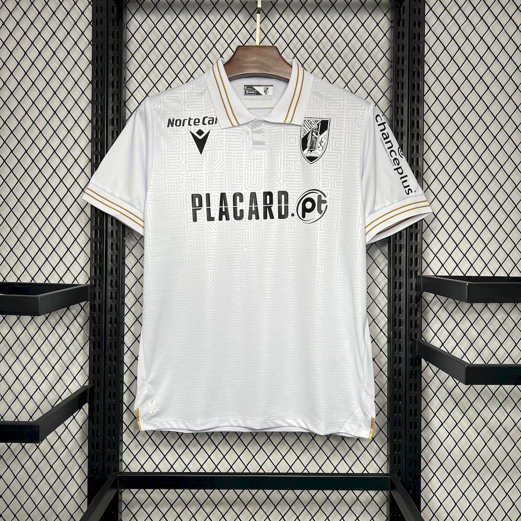 Vitória de Guimarães 2024/25 Home Jersey