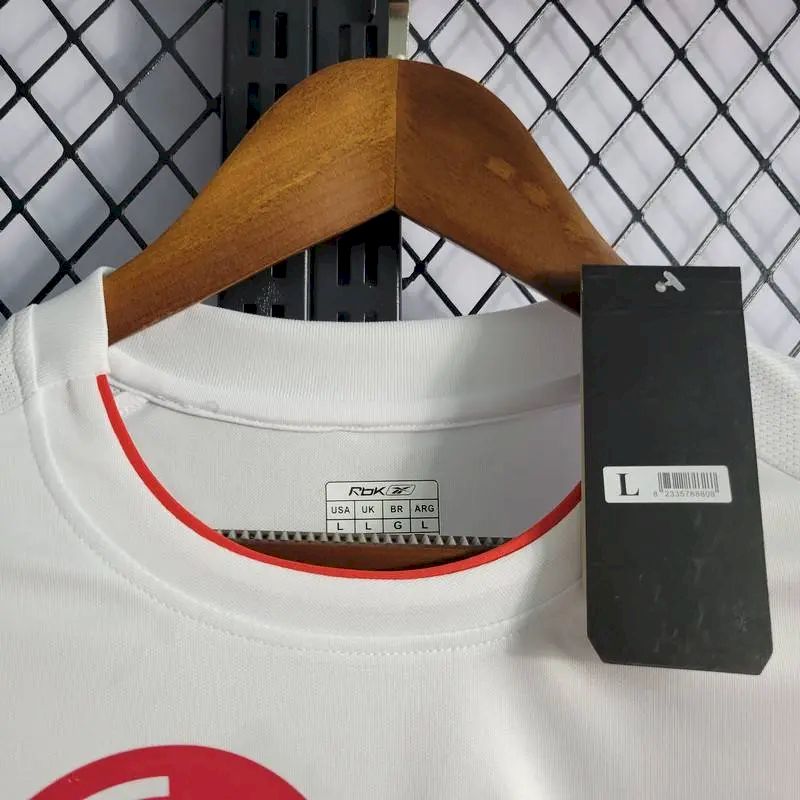 Camisa Retrô Home São Paulo 2006