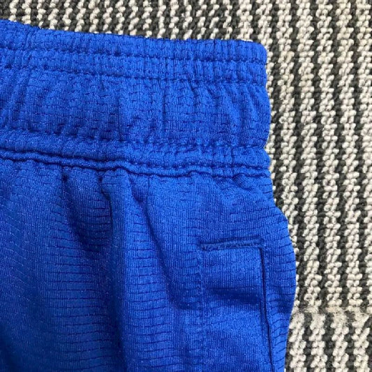 Shorts NBA do New York Knicks