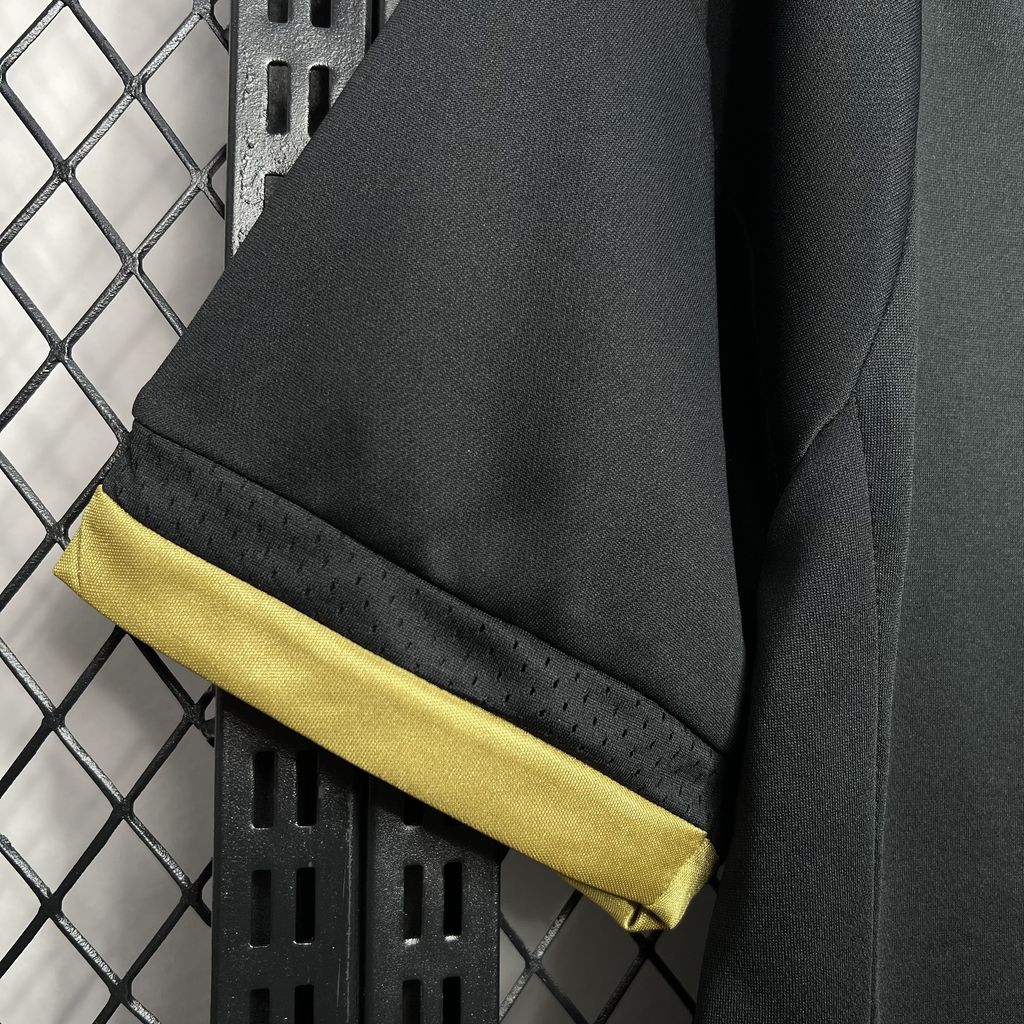 Juventus 2015/16 Third Retro Jersey