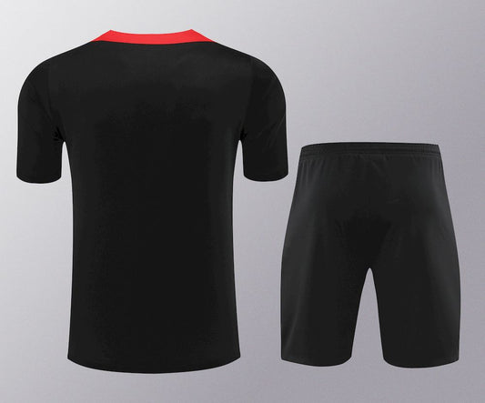 Camisa de treino adulto Portugal 2024/25 + short 418