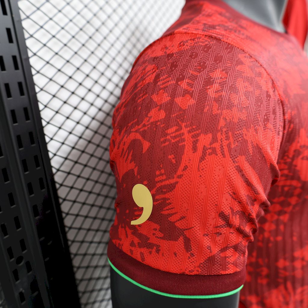 Portugal 2024/25 Edição Especial Versão Jogador