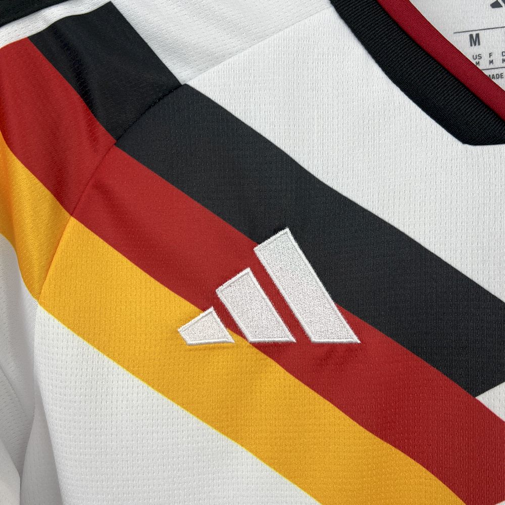 Germany 2025/26 Home Jersey