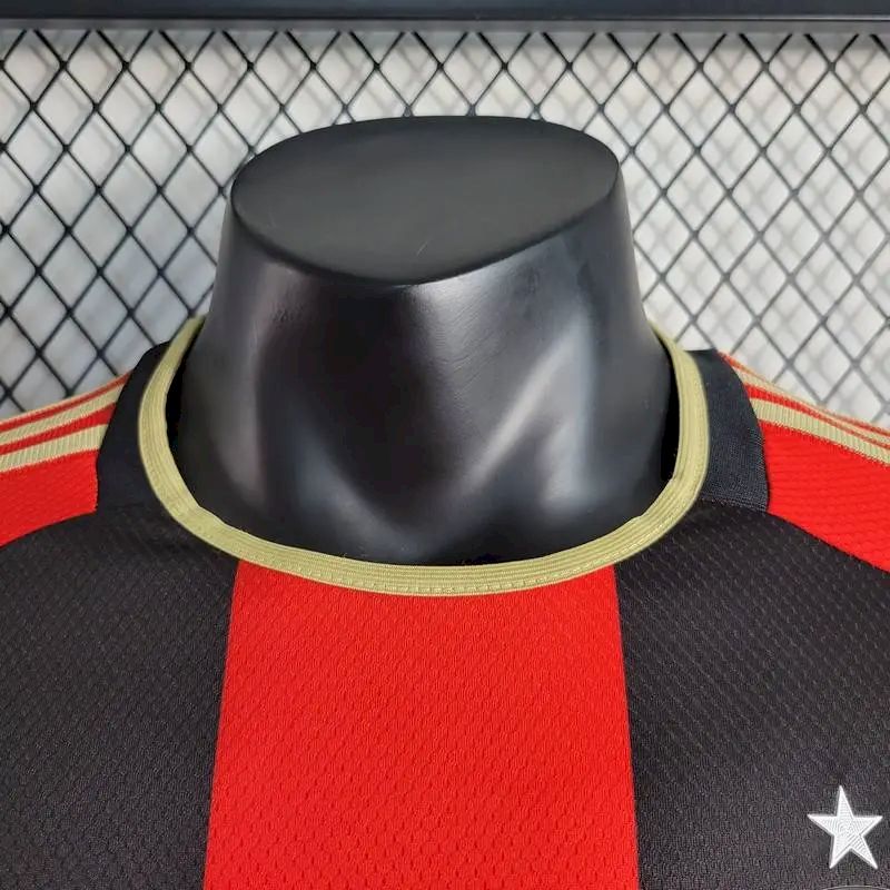 Atlanta United FC 2023/24 Home Jersey Player Version