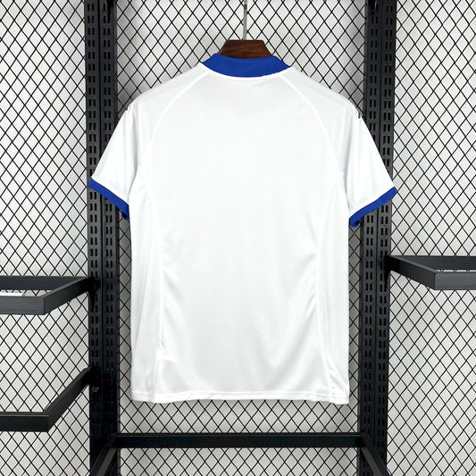 Camisa Home Retro Real Zaragoza 2001/02